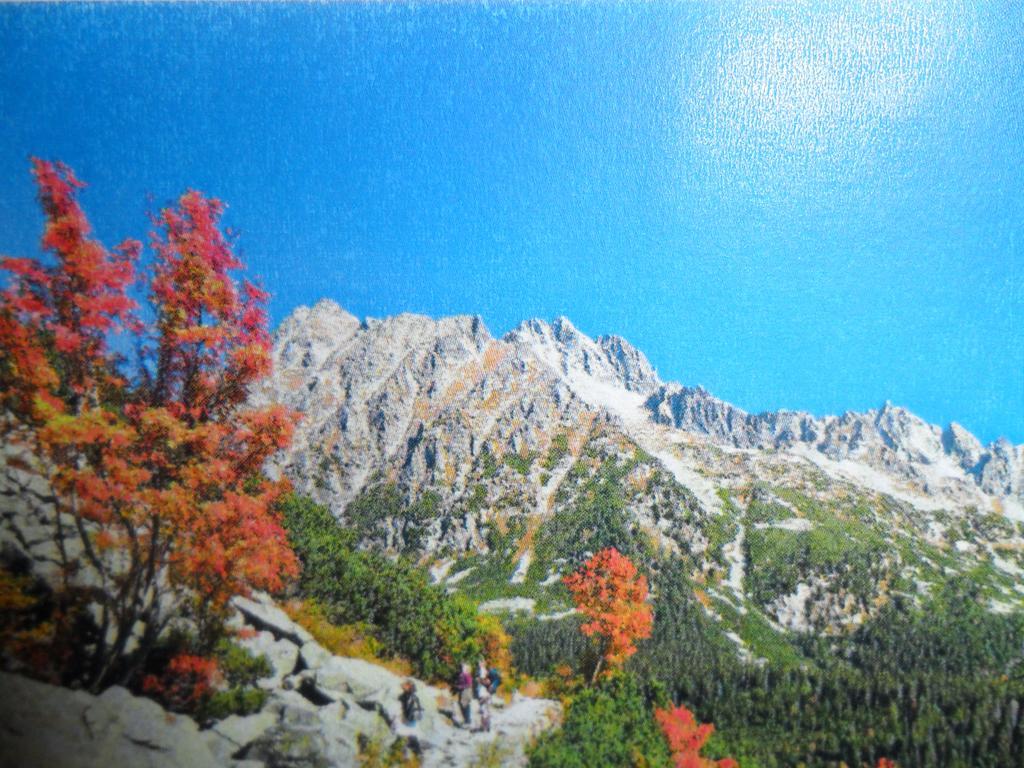 Penzion Country Стара Лесна Екстер'єр фото
