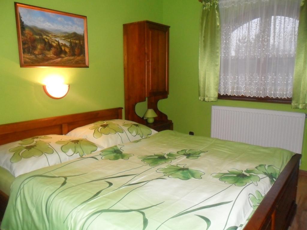 Penzion Country Стара Лесна Номер фото